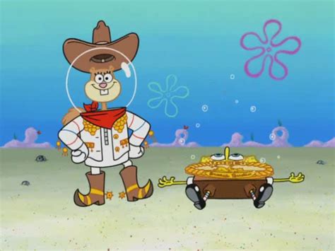 rodeo daze spongebob|SpongeBuddy Mania .
